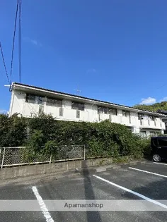 ハヤシダハイツの画像