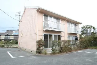 プレジール周船寺II A棟の画像