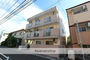 ローレルハイツ30の画像