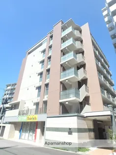 ABCプリマベーラ【609号室】の外観