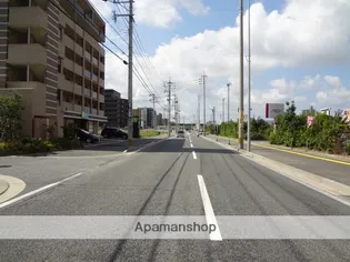 プランドール【3階】のその他画像