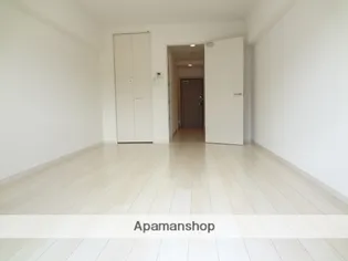 プランドール【3階】の居間