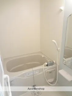 プランドール【3階】の風呂