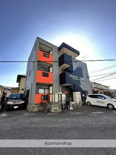 リベルタ美咲が丘の画像