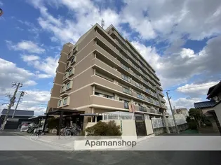 サンパール前原の画像