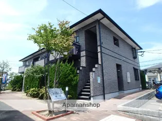 ティアラ横浜Aの画像