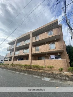 ファルティーユ【301号室】の外観