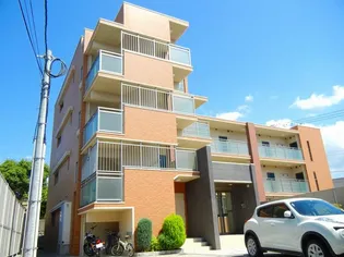 フレグランスの画像