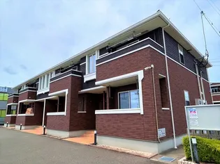 ジュネス原2番館の画像