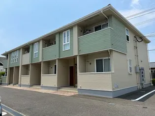 サニーガーデンBの画像