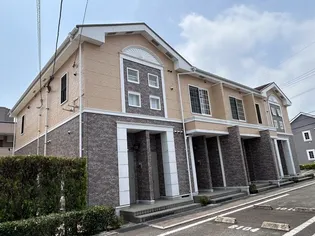 メゾン ド オーブAの画像