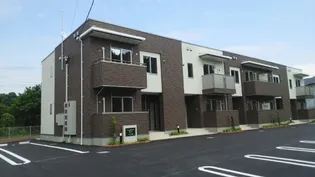 ル ソレイユ 二番館の画像