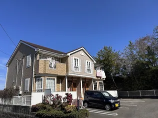 アビタシオン立花台の画像