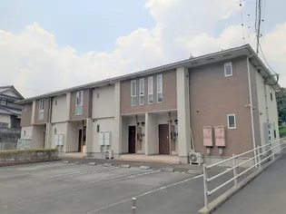 モン アンテリユール一本松Cの画像