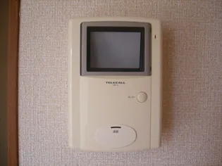 シーサイド横浜【1階】の内装