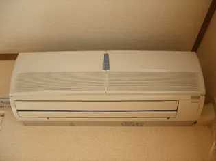 シーサイド横浜【1階】の内装