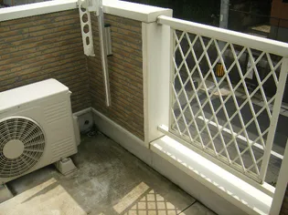 シーサイド横浜【1階】の内装