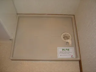 シーサイド横浜【1階】の内装