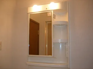 シーサイド横浜【1階】の内装