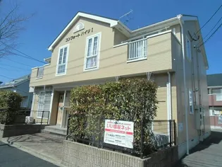 シーサイド横浜【1階】の外観