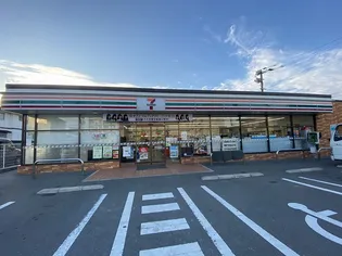 シーサイド横浜【1階】の周辺