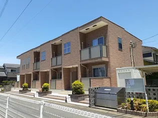 ブリーゼ和多田の画像