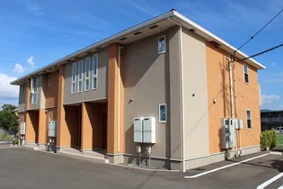 サンシャインヒルズBの画像