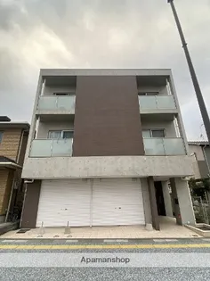 MARUKAビルの画像