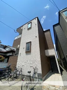 PHOENIX九大南【2階】の外観