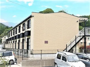 レオパレスいまりヴェールの画像