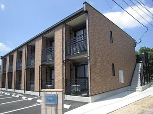 レオネクストグランジュ レテの画像