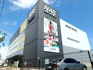 レオパレスモンペール【4階】の周辺