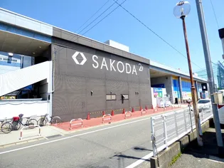 レオパレスモンペール【4階】の周辺