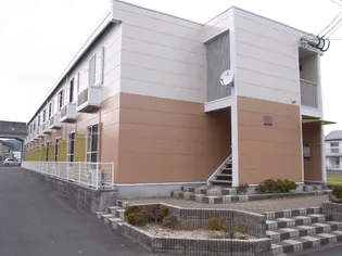 レオパレスYOUIIの画像