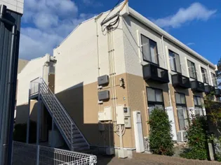 レオパレスアプレセーズの画像