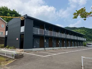 レオパレスキョウワIIの画像