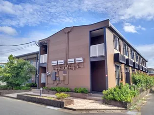 レオパレスサーティーンの画像