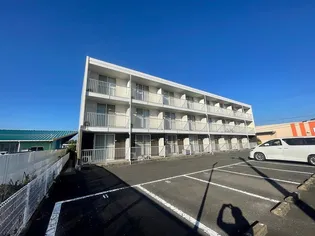 レオパレス虹の松原Ⅱの画像