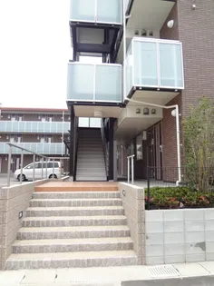 レオネクスト藤【1階】のその他画像