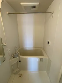 レオネクスト藤【2階】の風呂