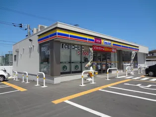 レオネクスト藤【1階】の周辺