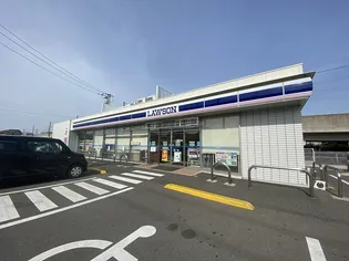 レオネクスト藤【1階】の周辺