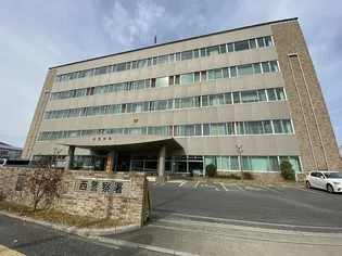 レオネクスト藤【1階】の周辺