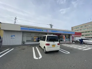 レオネクスト藤【1階】の周辺