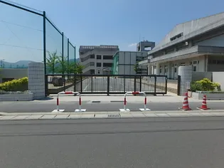 レオネクスト藤【1階】の周辺