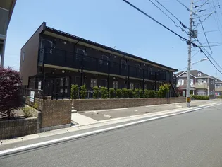 レオネクスト九都の画像