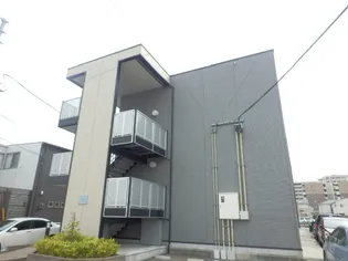 レオパレスときの画像