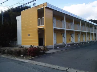 レオパレスキョウワの画像