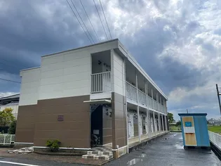 レオパレスGREENHOUSEの画像