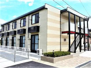 レオパレス富士 Ⅱの画像